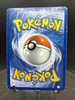 Articuno 1/100 Reverse Holo Rare Pokemon Card TCG Majestic Dawn Lightly Played - Image 4