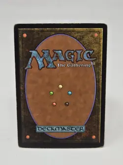 MTG MP Diplomatic Immunity Mercadian Masques Free Shipping In US With Tracking - Image 2