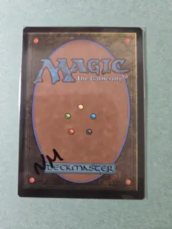 Black Market Connections (ACR) Assassin's Creed - NM - MTG - Image 2