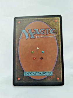 MTG Rofellos, Llanowar Emissary Urza's Destiny Regular Rare -Some Edge Wear-Pics - Image 3