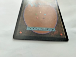 MTG Rofellos, Llanowar Emissary Urza's Destiny Regular Rare -Some Edge Wear-Pics - Image 4