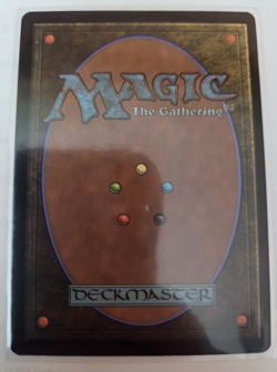 MTG, Old Gnawbone-The List Reprints Regular NM - Image 2