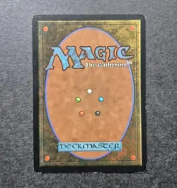 UNPLAYED SIGNED NM/LP MAGIC MIRAGE MEMORY LAPSE MTG REBECCA GUAY EDH CUBE VTG - Image 2