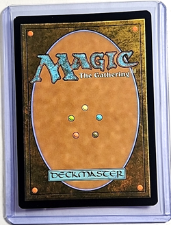 MTG Magic the Gathering EOS Stellar Sights Galaxy Foil 143 Contested War Zone LP - Image 2