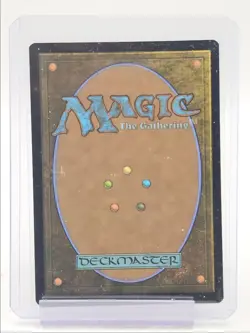 MISTER NEGATIVE 2025 MAGIC THE GATHERING SPIDER-MAN MYTHIC 5/5 Q4765 - Image 2