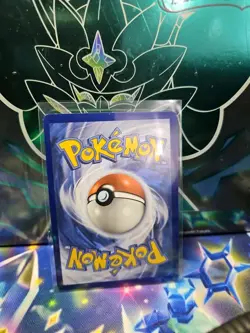 Psychic Energy Non Holo Pokemon League Stamp Prize Pack - Image 2