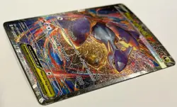 Mega Latias ex 181/132 Me01: Mega Evolution Holo Pokemon Pack Fresh Make Offer! - Image 4