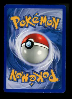 Ralts 66/109 EX Ruby Sapphire 2003 Reverse Holo e-Series Pokemon Card TCG - Image 2