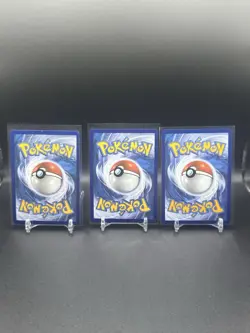 [NM] Pokemon TCG Blastoise 3-Card Lot - Celebrations, XY Evolutions - Image 2