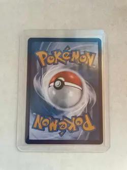 2025 Pokemon TCG S-Chinese Gem Pack Vol.3 CBB3C 13 07/07 Mimikyu Holo XH39 - Image 2