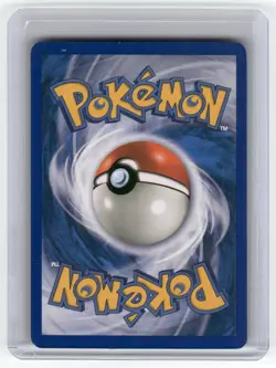 Sharpedo Ruby and Sapphire Rare Pokemon Near Mint or Better - Image 2