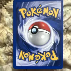 Nintendo Pokemon TCG Base Set Holo Card Lot 1999 - Zapdos, Articuno, Moltres - Image 5