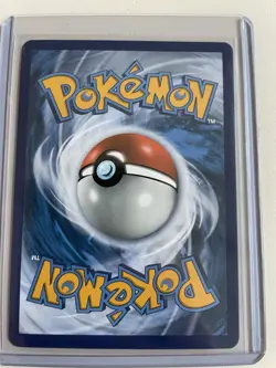 Pokemon Ingo & Emmet Full Art Ultra Rare Holo Trainer SM-Team Up 176/181 English - Image 2