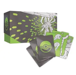 Pokemon Perfect Order ETB Elite Trainer Box EN | Sealed, Pre-Order - Image 2