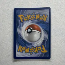 Pokemon Squirtle Illustration Rare Full Art Holo Scarlet & Violet 151 170/165 - Image 2