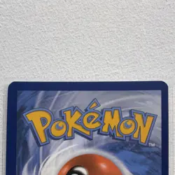 Pokemon Squirtle Illustration Rare Full Art Holo Scarlet & Violet 151 170/165 - Image 5