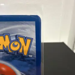 Pokemon Entei Promo Reverse Holo Wotc Promo #34/53 - Image 3