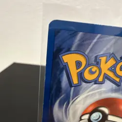 Pokemon Entei Promo Reverse Holo Wotc Promo #34/53 - Image 4
