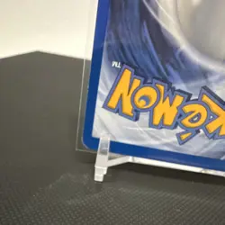Pokemon Entei Promo Reverse Holo Wotc Promo #34/53 - Image 5