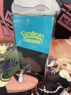 Ascended Heroes Pokemon Center Exclusive Elite Trainer Box (ETB) SEALED IN HAND - Image 2