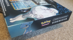 Pokemon TCG Champion's Path Circhester Pin Box 5 Packs NEW SEALED FREE SHIPPING - Image 3