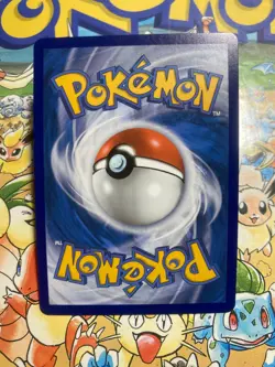 Mew ex 88/92 Classic Collection Celebrations: Classic Collection Pokemon TCG NM - Image 3