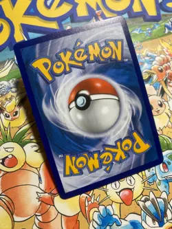 Mew ex 88/92 Classic Collection Celebrations: Classic Collection Pokemon TCG NM - Image 4