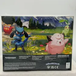 Pokemon TCG Ascended Heroes Mini Tins Display 10 QTY ✅ Sealed ✅ FREE SHIPPING - Image 5