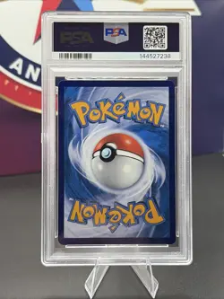 2024 POKEMON INDONESIAN SV-P PROMO #190 PIKACHU IN BATIK SHIRT PSA 10 - Image 2