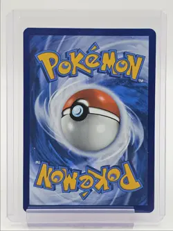EEVEE 2025 POKEMON SCARLET & VIOLET BLACK STAR PROMO B #173 Q4765 - Image 2