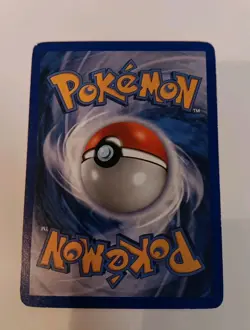 Pokemon Bulbasaur 12/17 - POP Series 2 Promo - 2005 Regular Common - MP / LP - Image 2