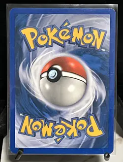 Nuzleaf - Ex Crystal Guardians - Reverse Holo - 39/100 Pokemon TCG - Image 2