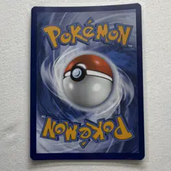 Pokemon Charmander Illustration Rare Full Art Holo Scarlet & Violet 151 168/165 - Image 2