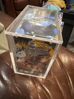 Pokemon 160-81194 TCG Sun & Moon Sealed Booster Box 820650811999 - Image 2