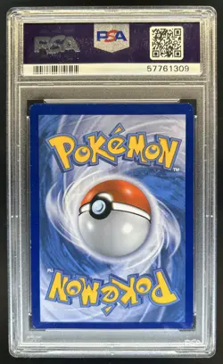 2016 Pokemon Generations Pikachu #RC29/RC32 PSA 9 - Image 2