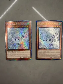 Yu-Gi-Oh! TCG Quarter Century Stampede 1st Edition - Image 5