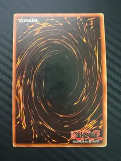 Yugioh Mirror Wall PSV-016 Super Rare Unlimited DMG - Image 2