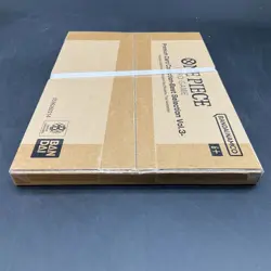 #2 One Piece Card Game Premium Card Collection Best Selection Vol.3 Sealed - Image 3