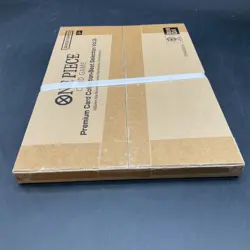 #2 One Piece Card Game Premium Card Collection Best Selection Vol.3 Sealed - Image 4