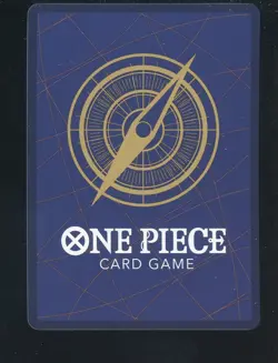 Cross Guild OP09-057 Buggy ONE PIECE Card The Best vol.2 English PRB-02 - Image 2