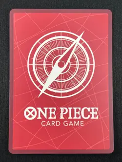 [NM] Shanks One Piece Card Game OP09-001 L 2nd Anniversary Set 2025 CN76 - Image 3