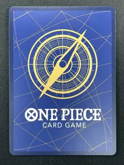 [NM] Sanji ONE PIECE Card Game Japanese OP06-119 A Fist of Divine Speed 14F65 - Image 3