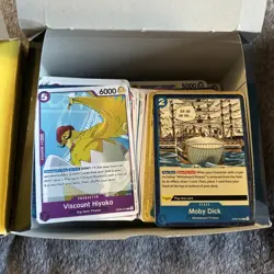 Bulk One Piece Cards - Image 2