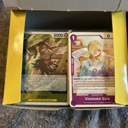 Bulk One Piece Cards - Image 3