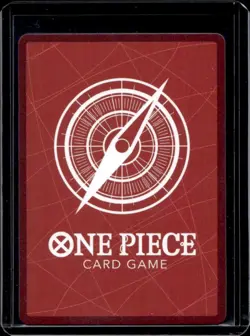 2025 One Piece Legacy of the Master JP Sanji Alternate Art #OP12-041 - Image 2