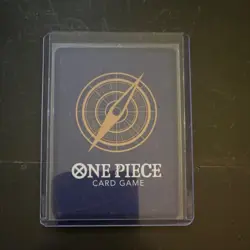 One Piece CCG Ms. All Sunday Power OP15-084 - Image 2