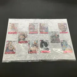 One Piece Card Game Premium Card Collection 25th Edition Sealed - Image 1