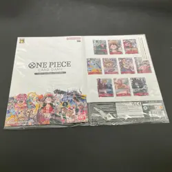 One Piece Card Game Premium Card Collection 25th Edition Sealed - Image 2