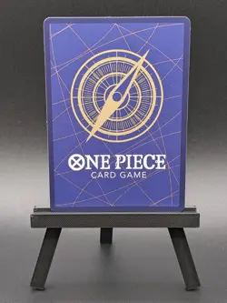 Edward Newgate (Alt Art) OP13-042 SR Carrying on His Will - ONE PIECE ENGLISH - Image 2
