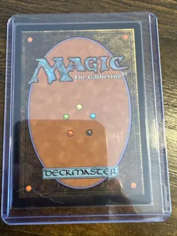 Legolas's Quick Reflexes Borderless Foil Magic: The Gathering Card 0493 - Image 2